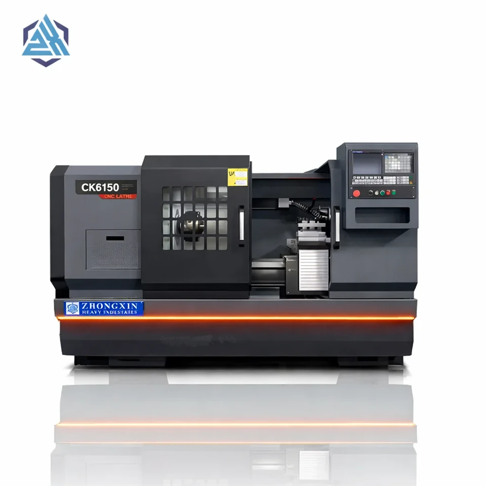 Ck6150 CNC 선반