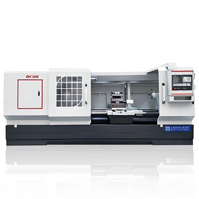 Cnc 파이프 스레딩 선반